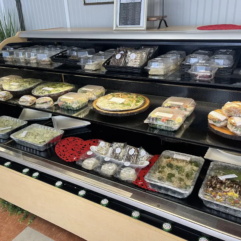 Tasty Greens ToGo