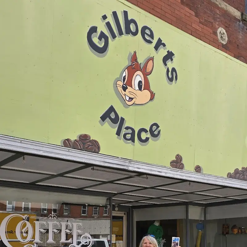 Gilberts Place