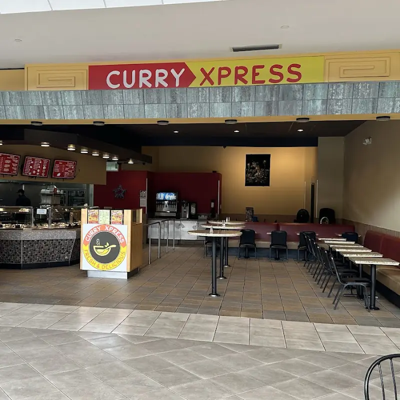 Curry Xpress