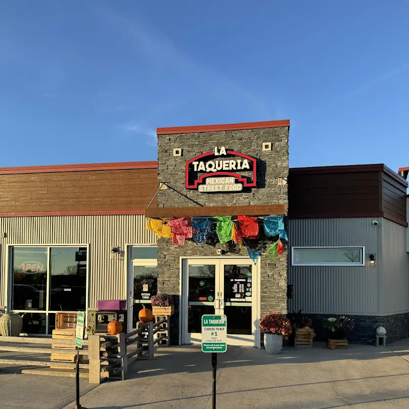 La Taqueria