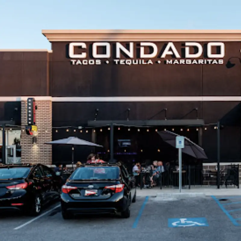Condado Tacos
