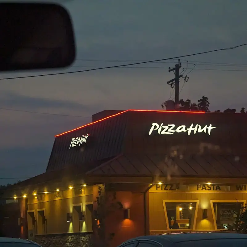 Pizza Hut