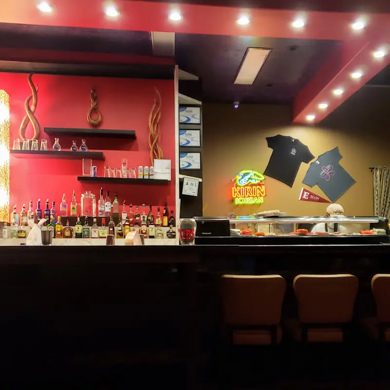 Simply Thai and Sushi