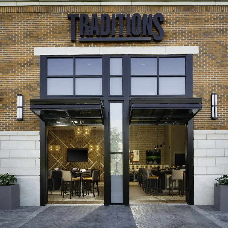 Traditions Restaurant & Bar