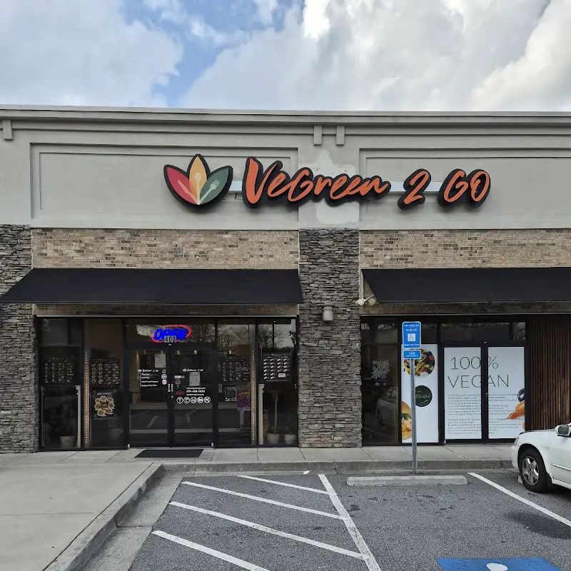 VeGreen2Go