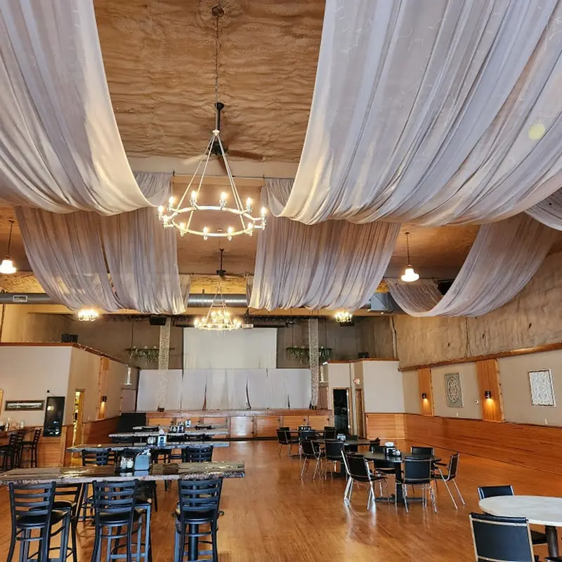TJ Hunters Banquet Hall