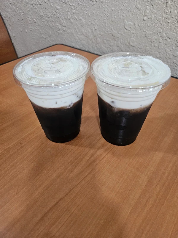 Sasquatch Coffee