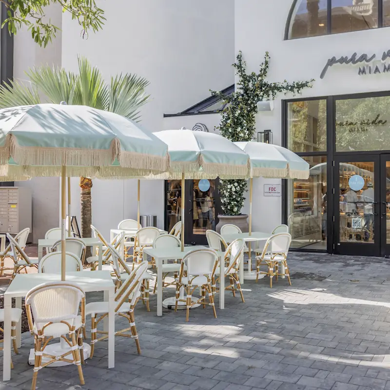Pura Vida Miami
