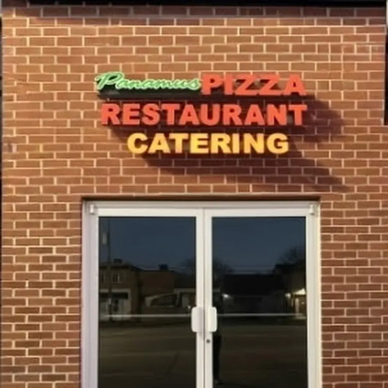 Paramus Pizza & Catering