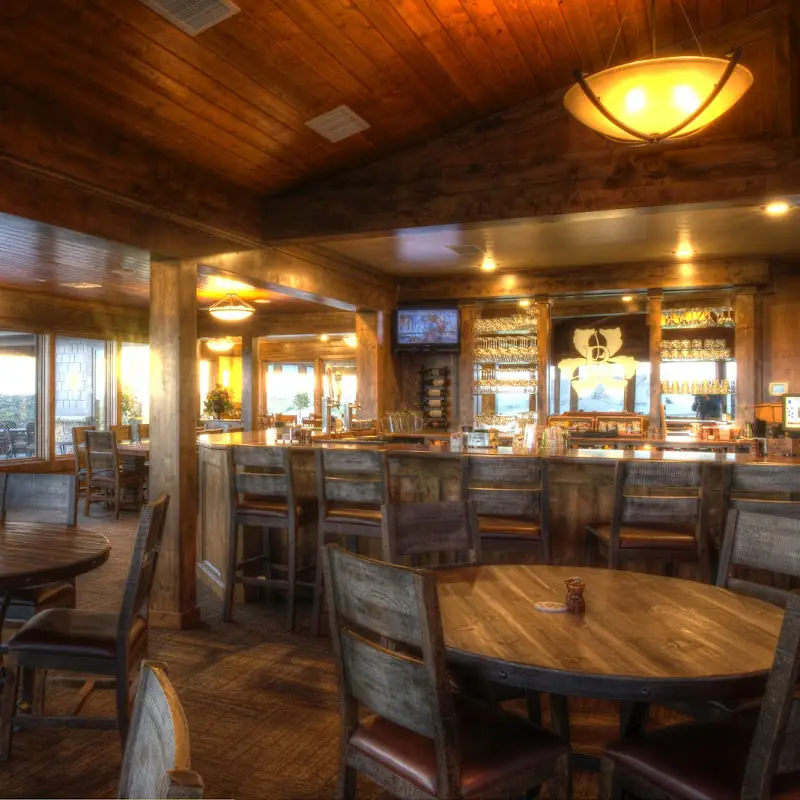 Ballyneal Turtle Bar & Restaurant