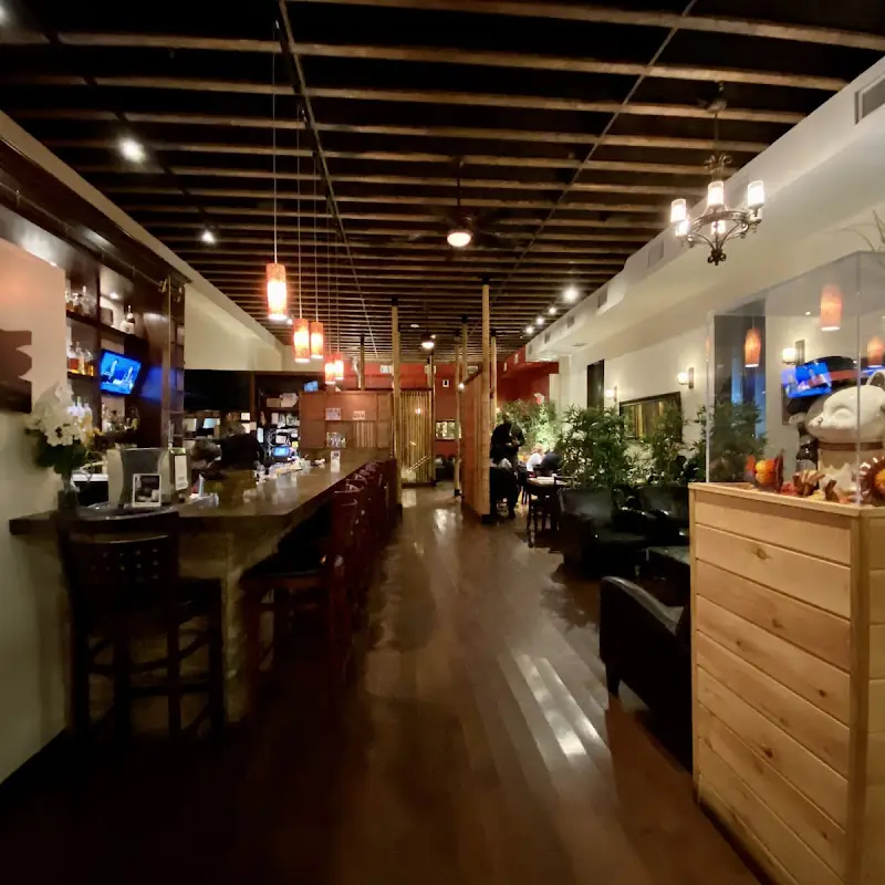 Inatome Japanese Steak + Sushi