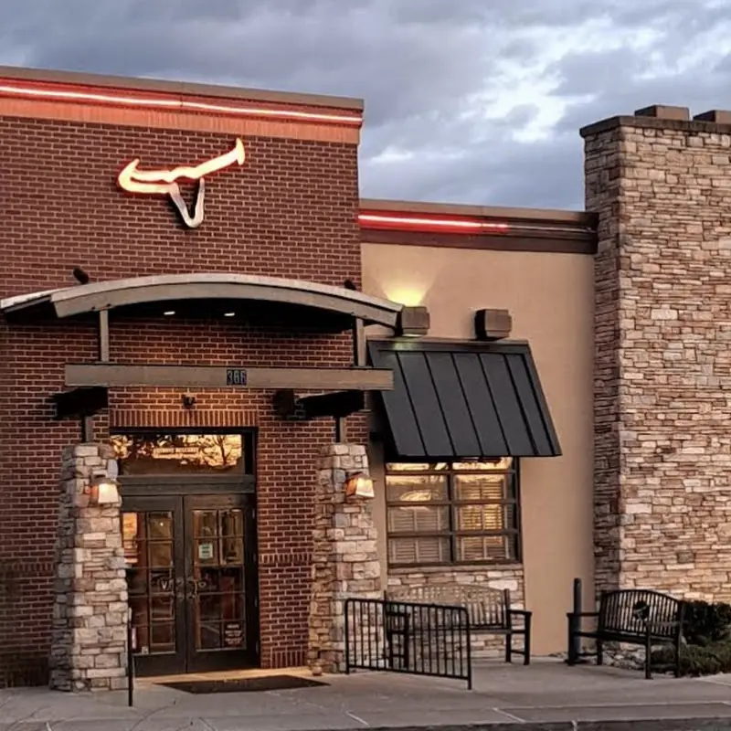 LongHorn Steakhouse