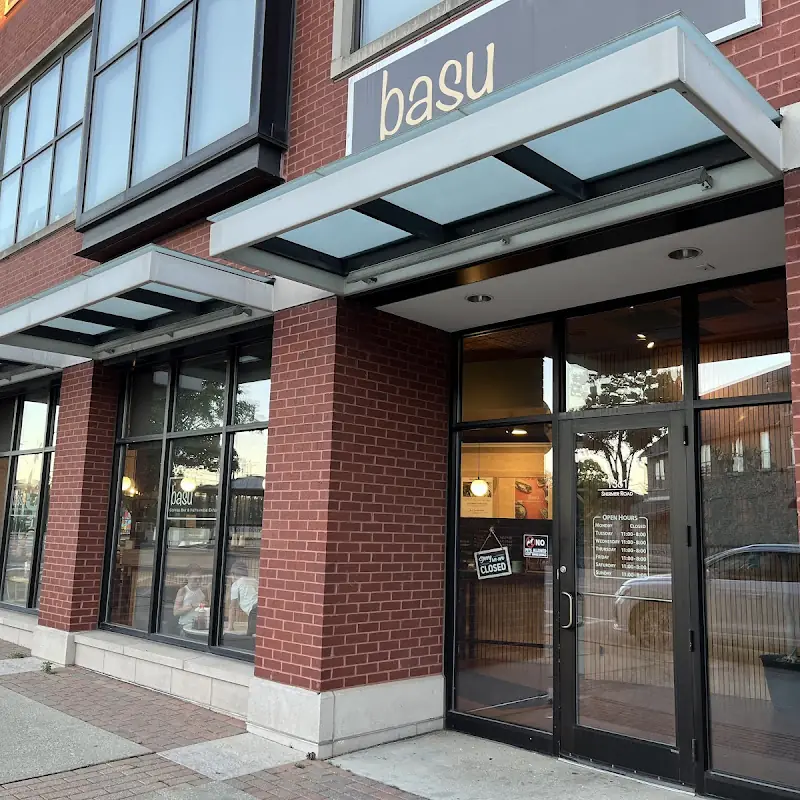 Basu Coffee Bar & Vietnamese Eatery