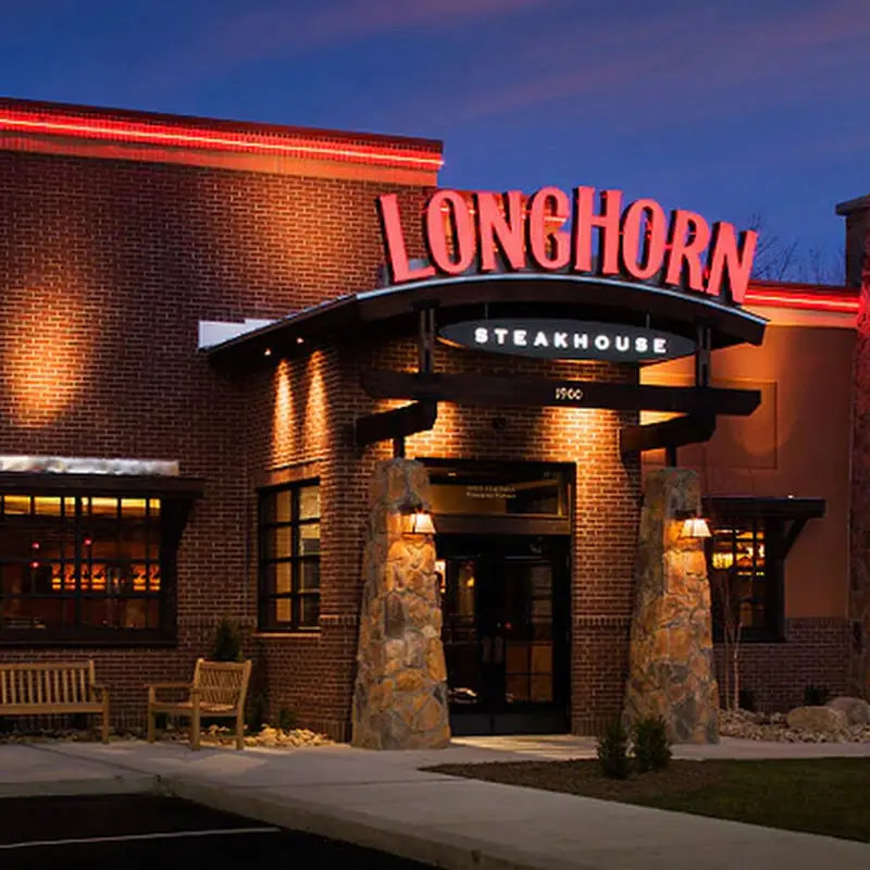 LongHorn Steakhouse