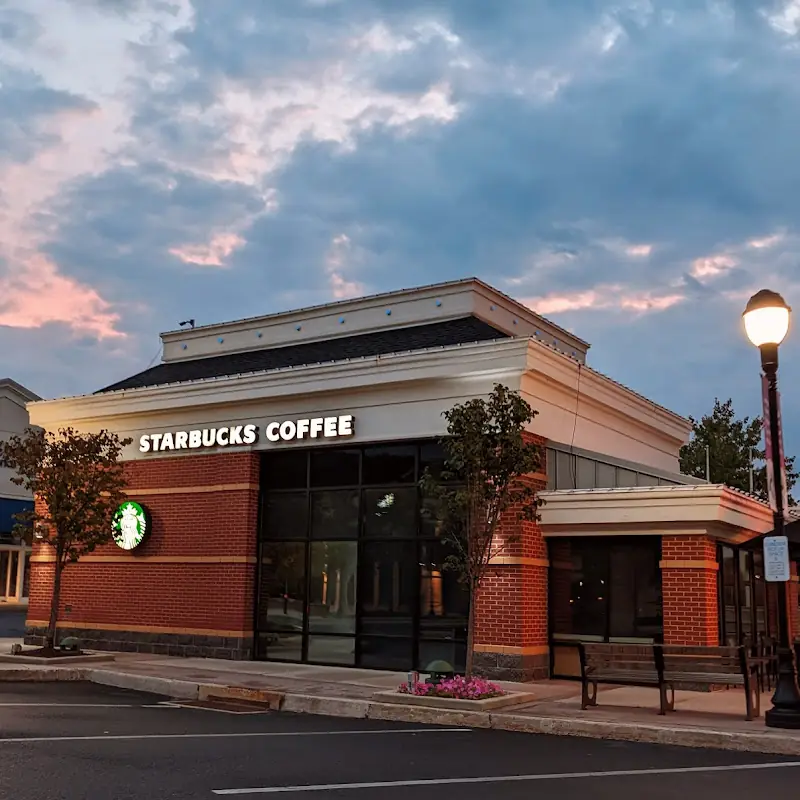Starbucks Coffee Company