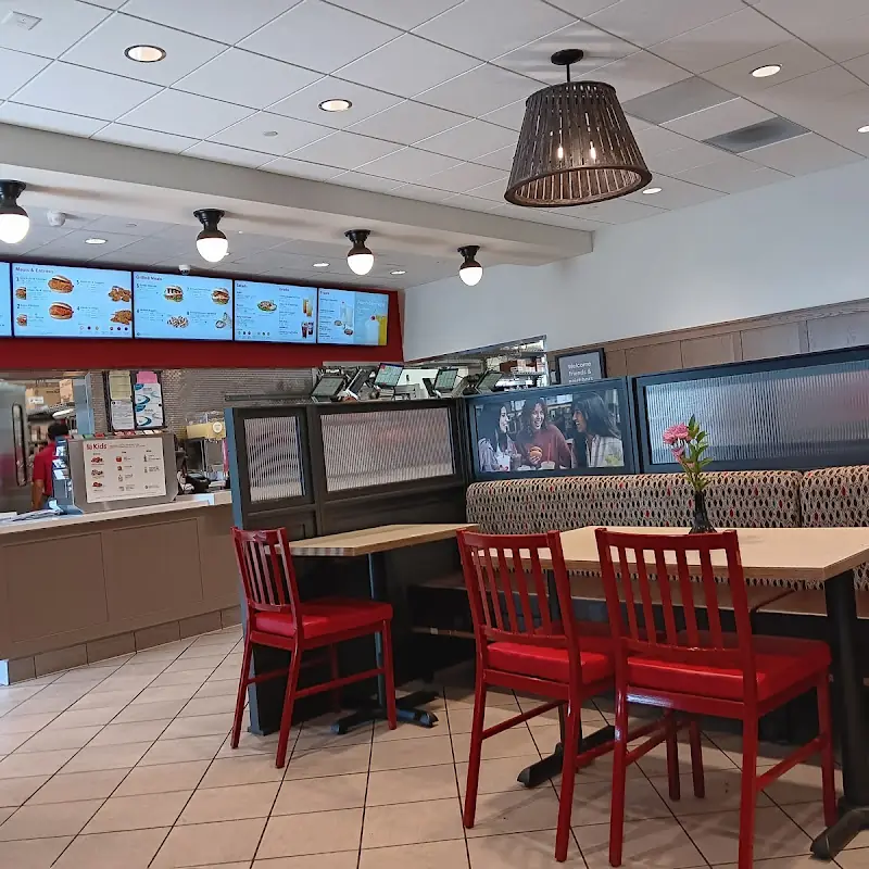 Chick-fil-A