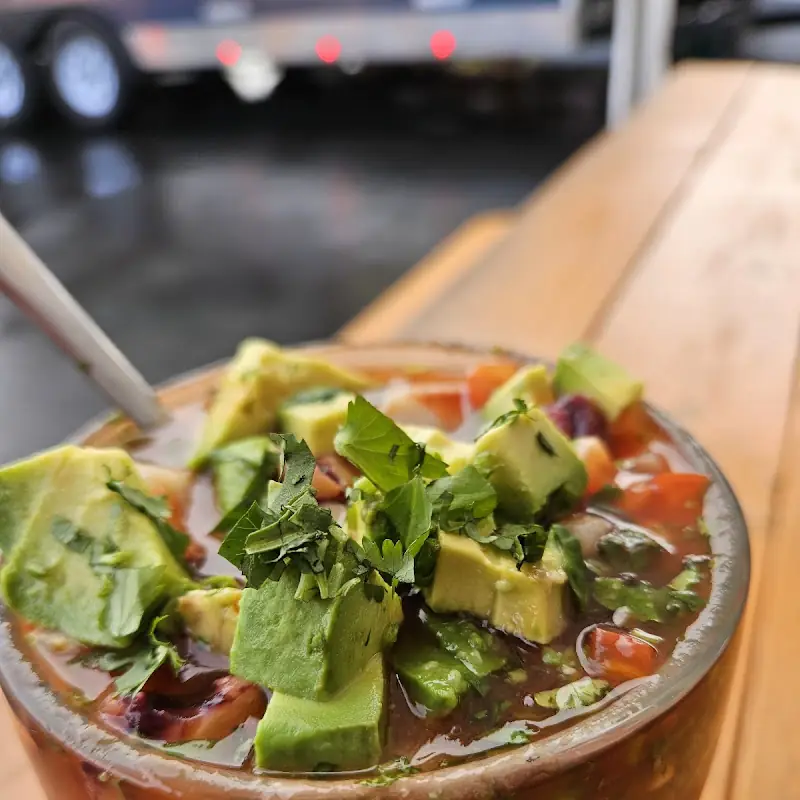 Tacos y Mariscos El Cebollo LLC