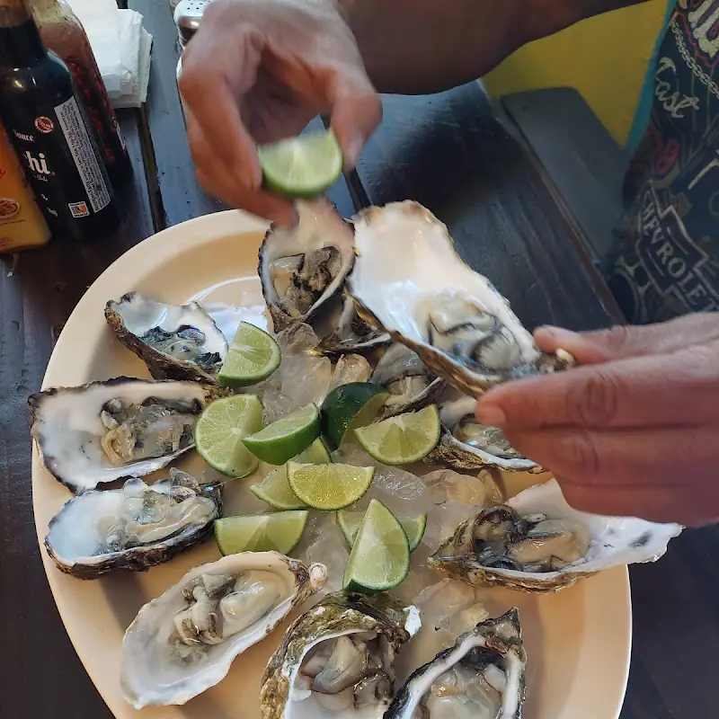 Ceviche de Pescado / Fish Ceviche