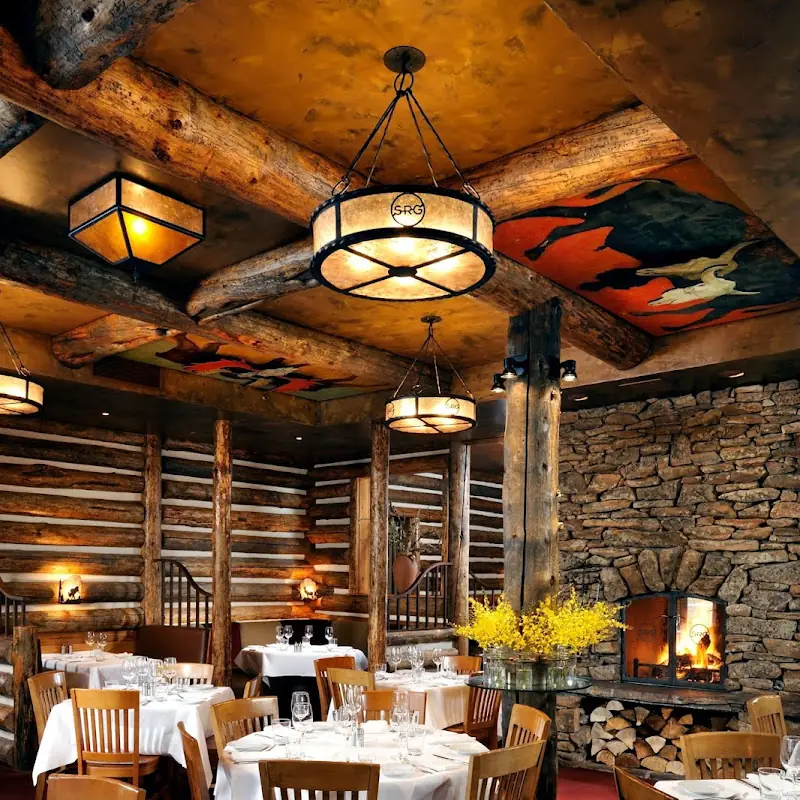 Snake River Grill