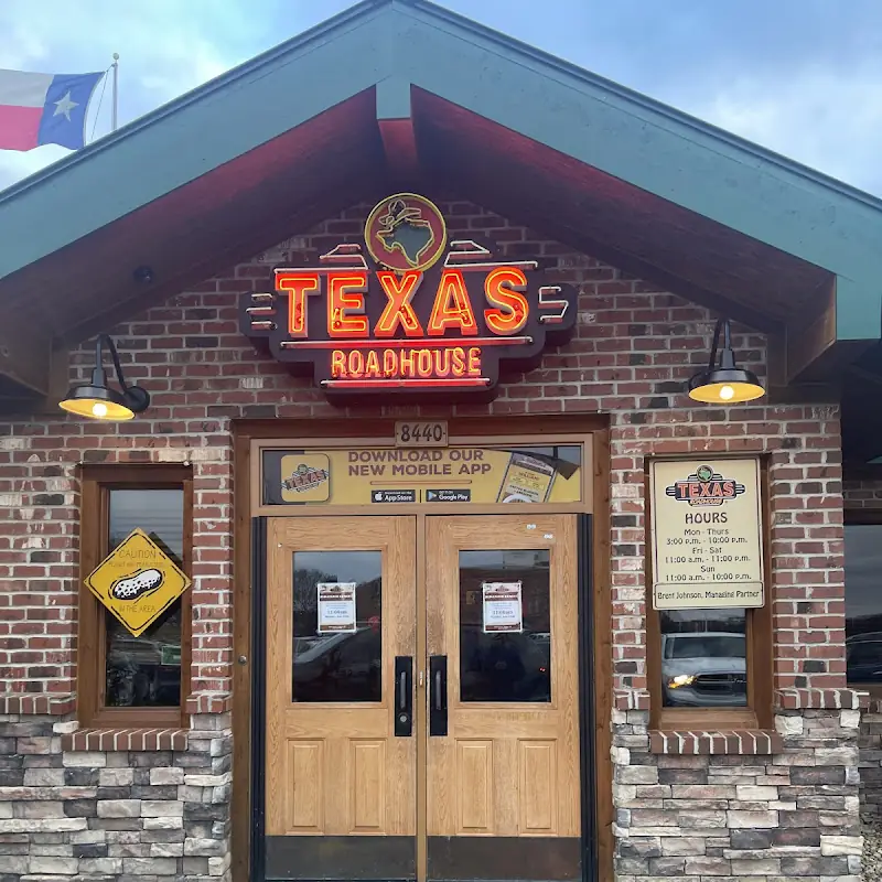 Texas Roadhouse