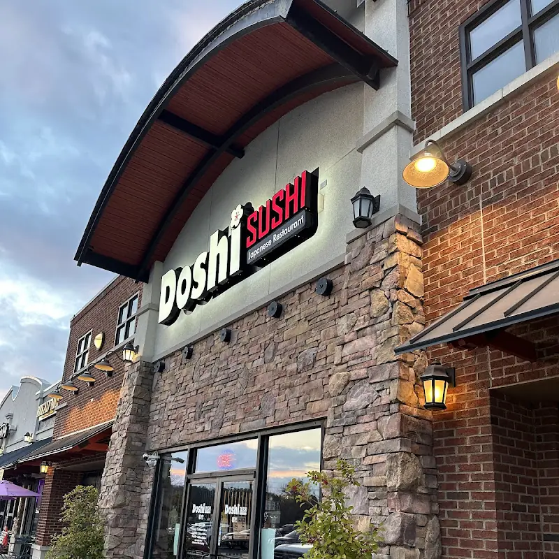 Doshi Sushi
