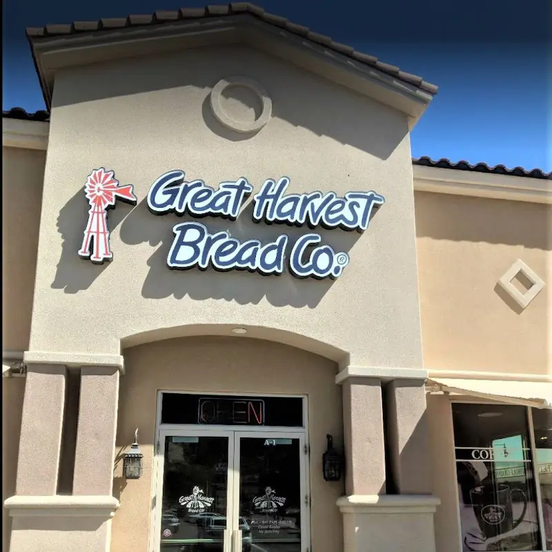 Great Harvest Bread Co.