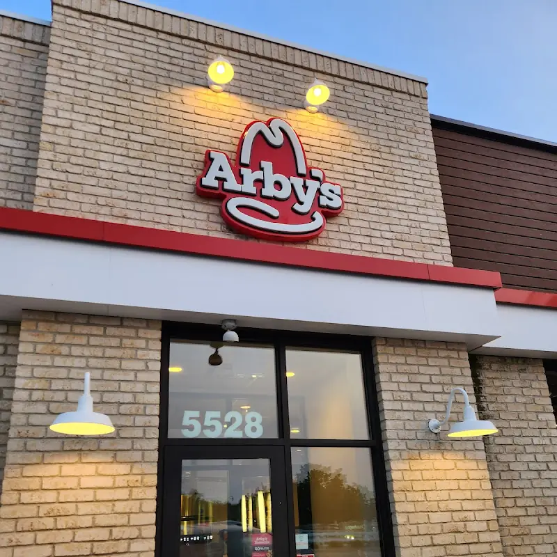 Arby's