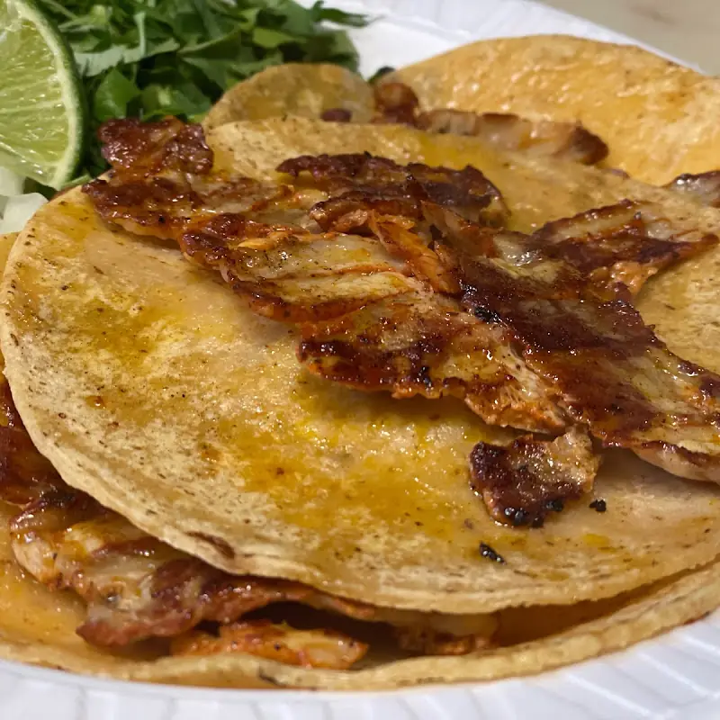 Frijoles Charros / Charro Beans