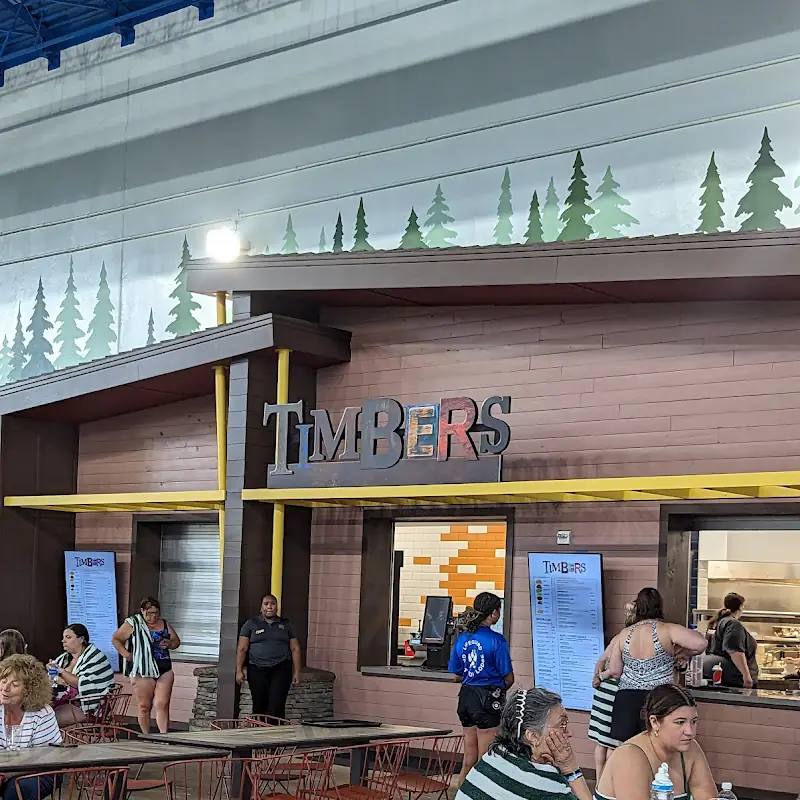 Timbers