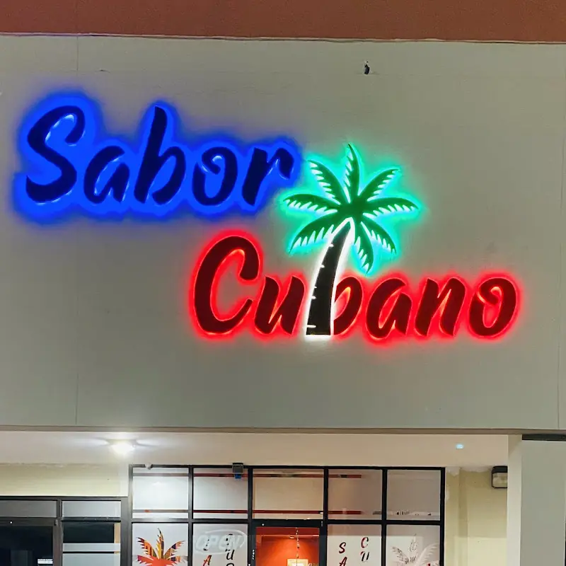 Sabor Cubano