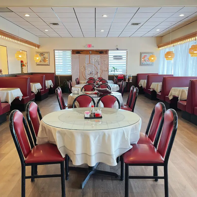 Ginger's Chinese Restaurant