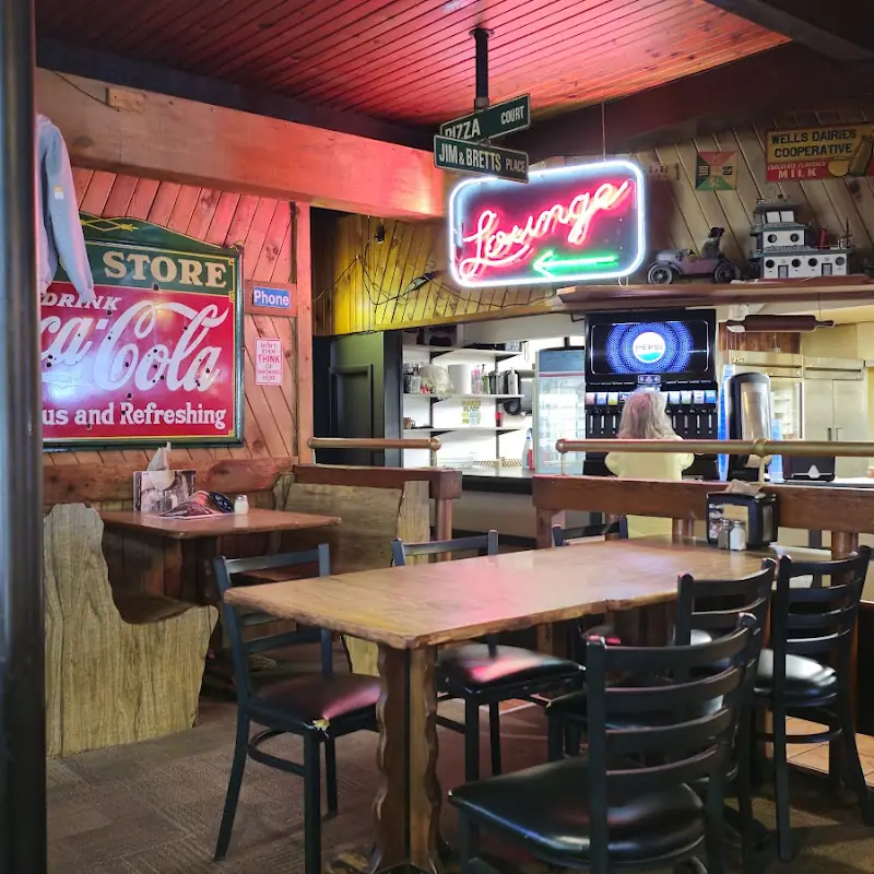 Shot Tower Inn