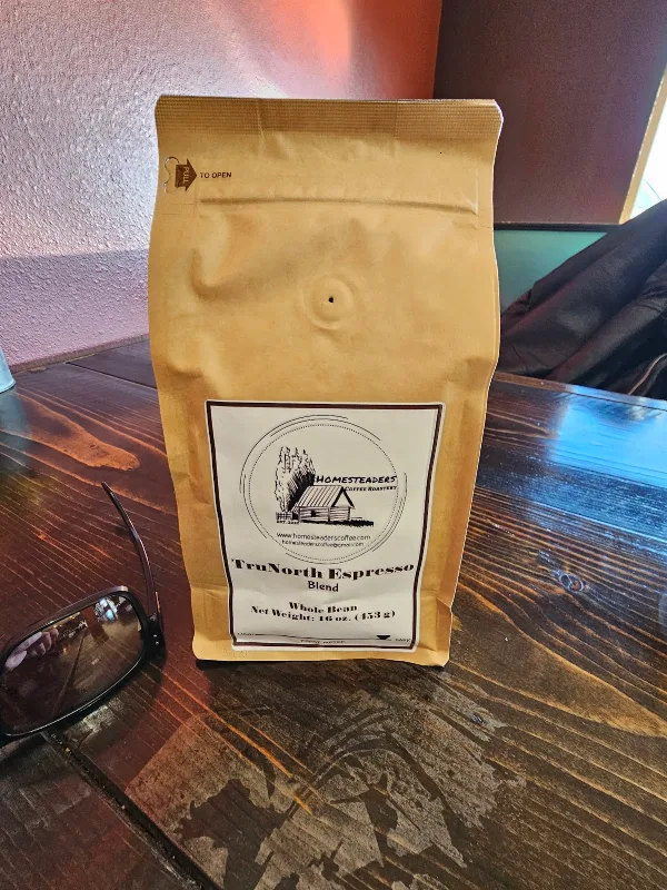 TruNorth Cafe