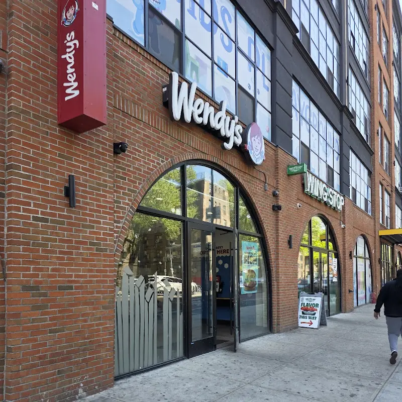 Wendy's