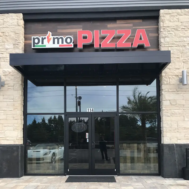 Primo Pizza