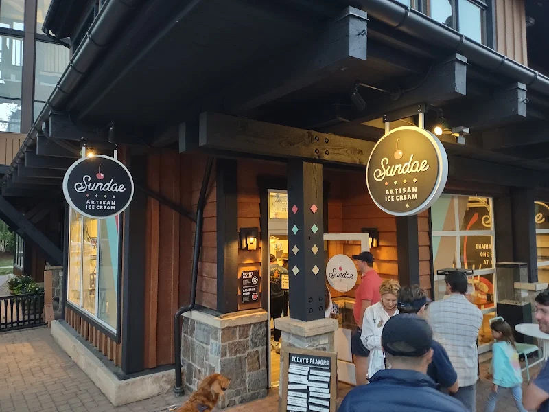 Sundae - Snowmass