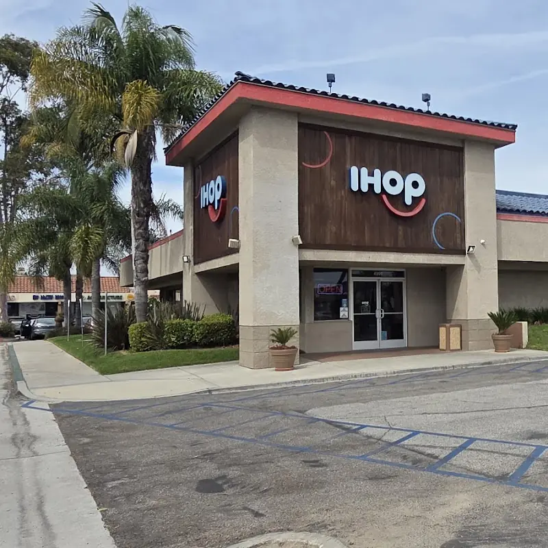 IHOP