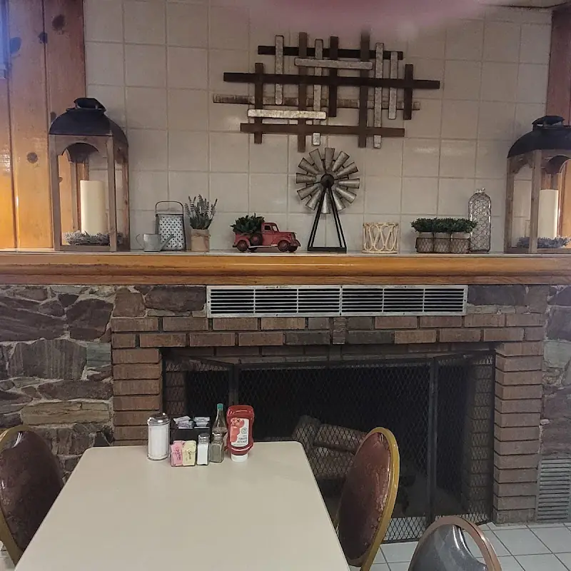 J C's Country Diner