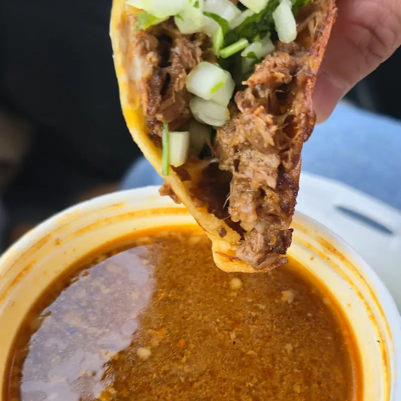 Taqueria El Autentico