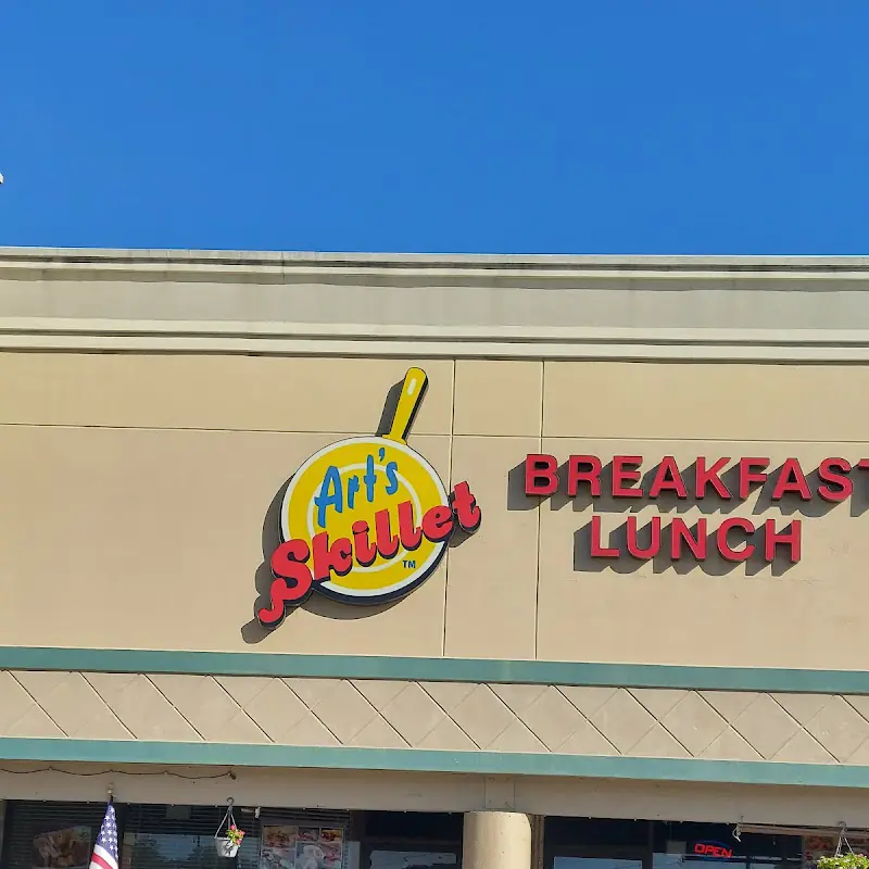 Art's Skillet