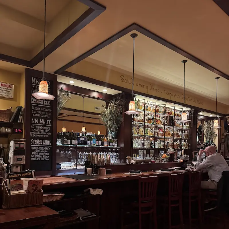 La Rambla Restaurant