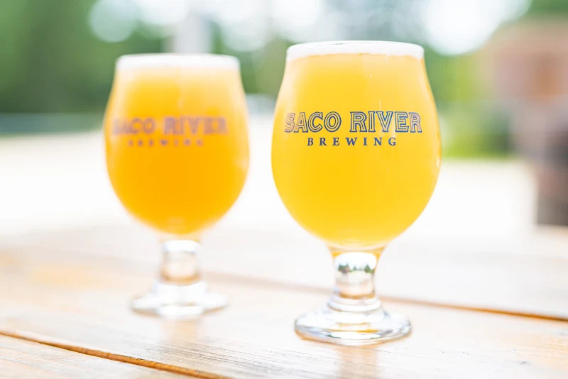 Saco River Brewing