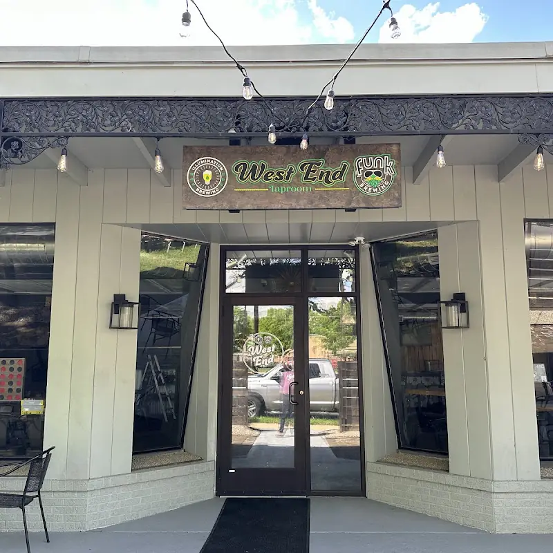 Illumination/Funk Brewing West End Taproom