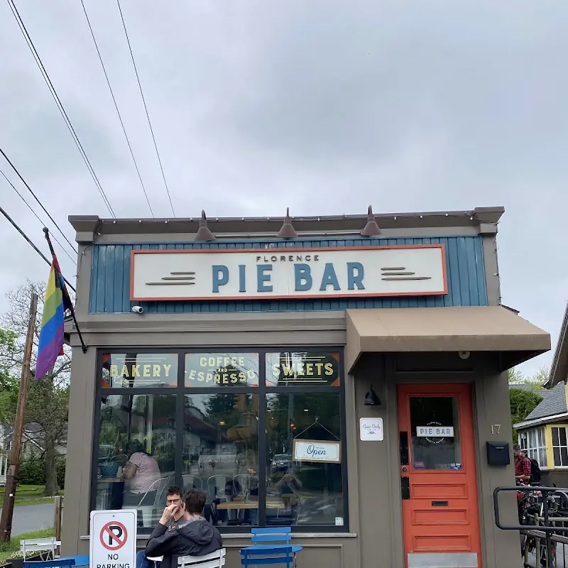 Florence Pie Bar