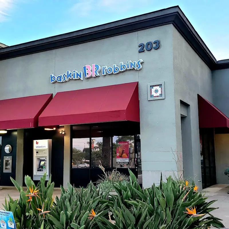 Baskin-Robbins