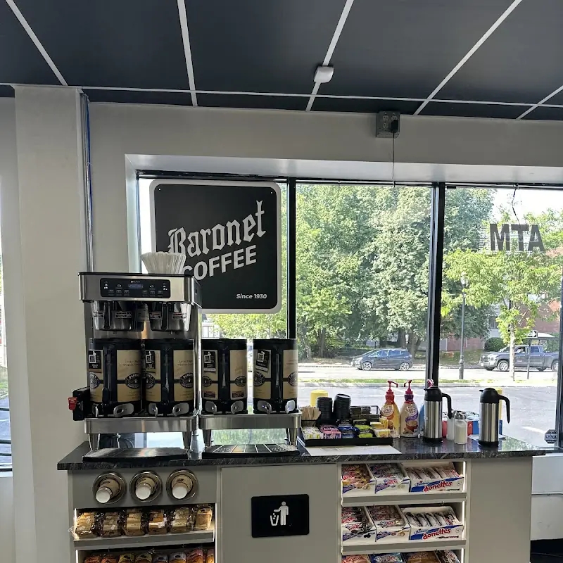 Grab and Go Deli