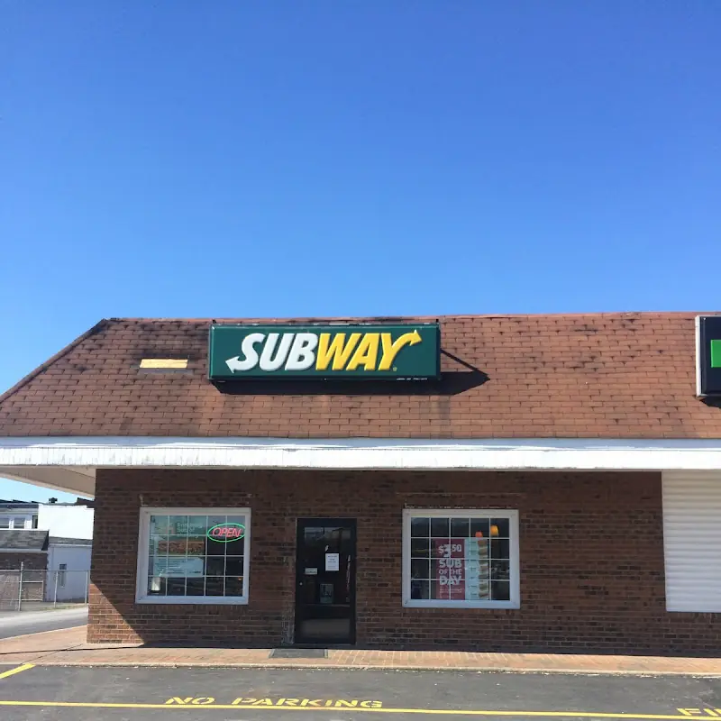 Subway