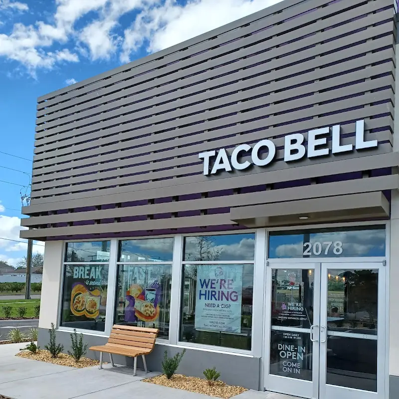 Taco Bell