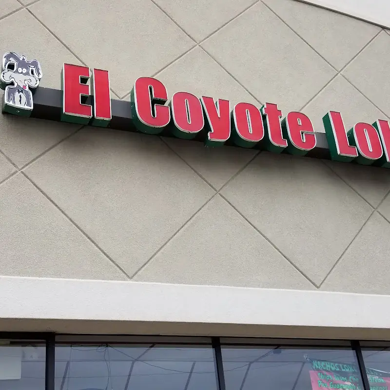 El Coyote Loko
