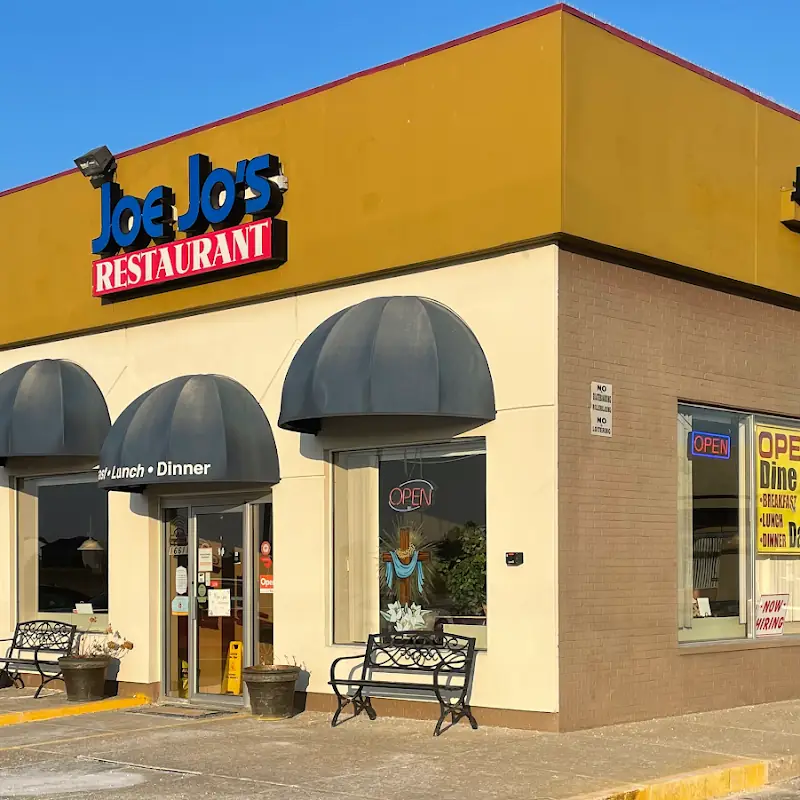 Joe Jo's